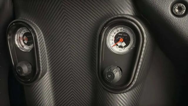 2026 Toyota Tundra TRD Pro Hybrid CrewMax 5.5' Bed