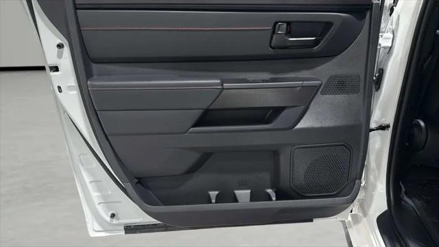 2026 Toyota Tundra TRD Pro Hybrid CrewMax 5.5' Bed