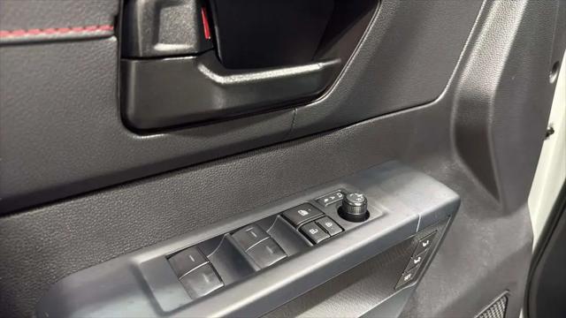 2026 Toyota Tundra TRD Pro Hybrid CrewMax 5.5' Bed