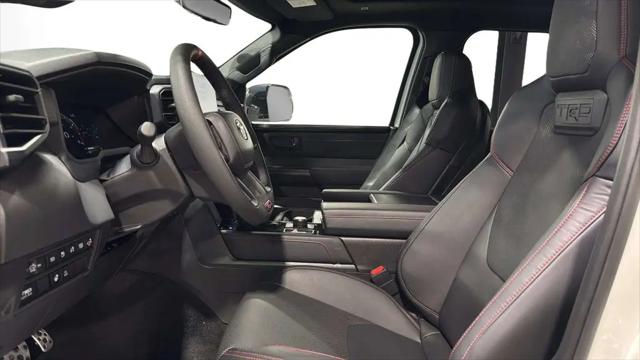 2026 Toyota Tundra TRD Pro Hybrid CrewMax 5.5' Bed