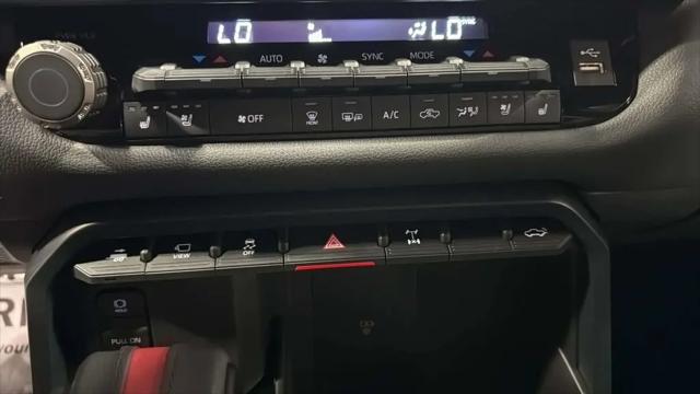 2026 Toyota Tundra TRD Pro Hybrid CrewMax 5.5' Bed