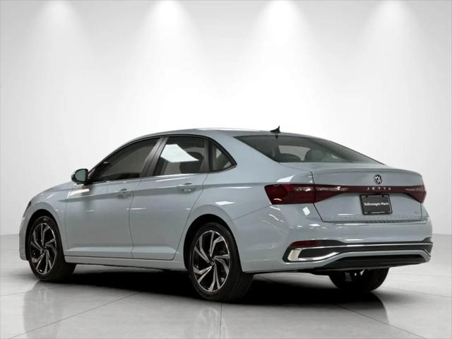 2026 Volkswagen Jetta SEL