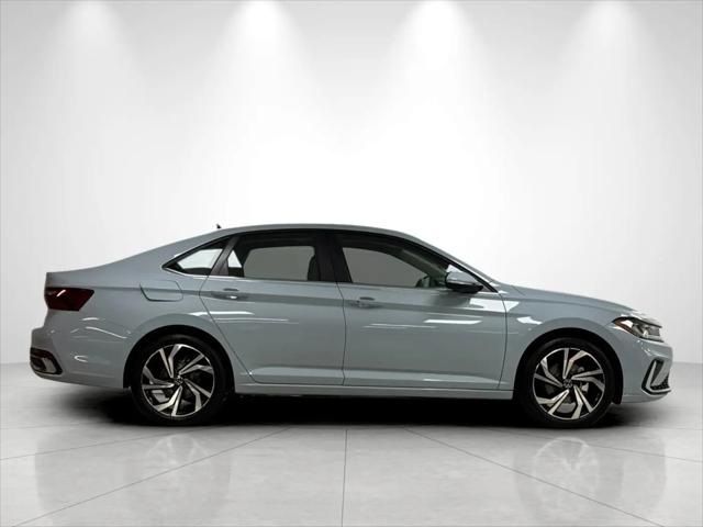 2026 Volkswagen Jetta SEL