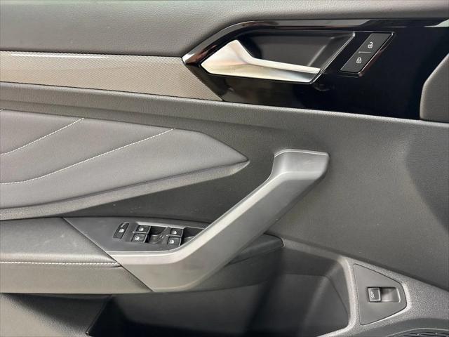 2026 Volkswagen Jetta SEL