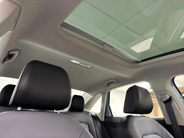 2026 Volkswagen Jetta SEL