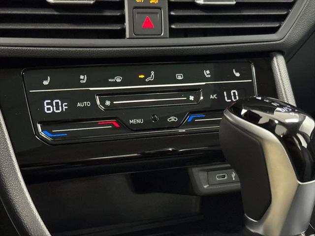 2026 Volkswagen Jetta SEL