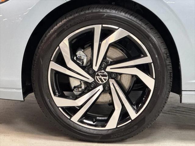 2026 Volkswagen Jetta SEL