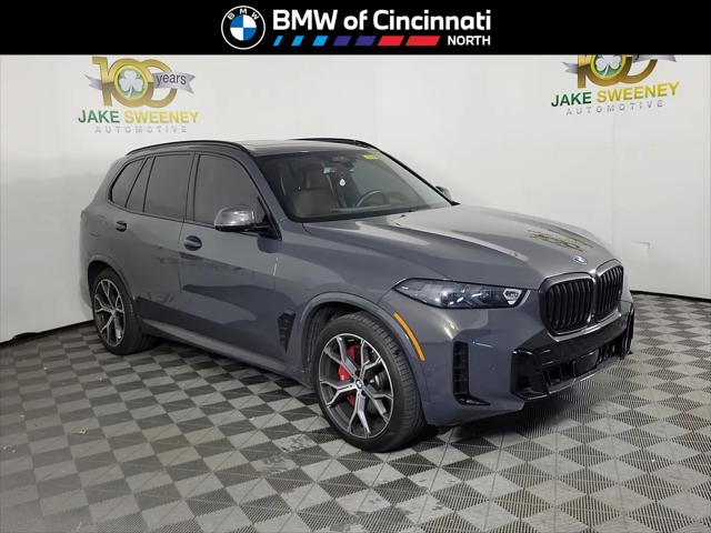 2025 BMW X5 xDrive40i for sale near Cincinnati, OH
