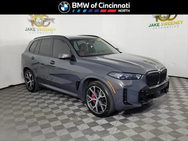 2025 BMW X5 xDrive40i for sale near Cincinnati, OH