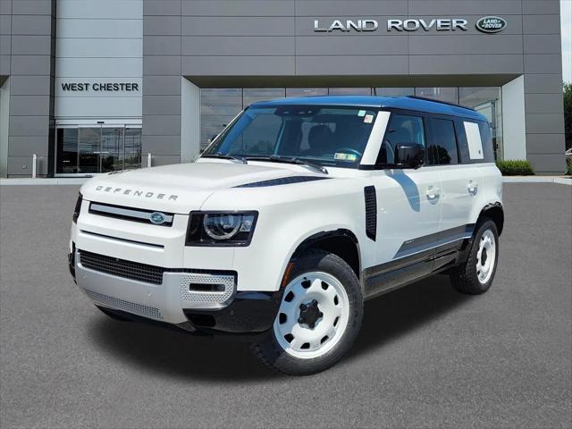 2024 Land Rover Defender 110 P400 S for sale in West Chester, PA