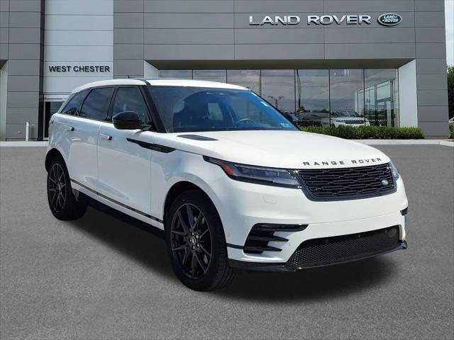 2026 Land Rover Range Rover Velar P250 Dynamic SE
