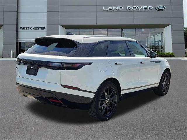 2026 Land Rover Range Rover Velar P250 Dynamic SE