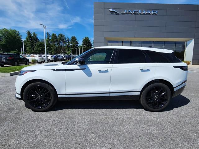 2026 Land Rover Range Rover Velar P250 Dynamic SE