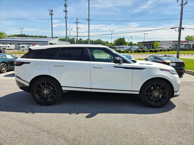 2026 Land Rover Range Rover Velar P250 Dynamic SE