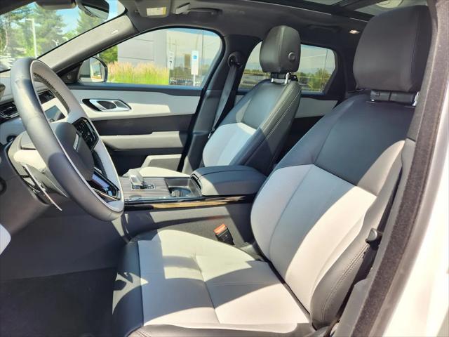 2026 Land Rover Range Rover Velar P250 Dynamic SE