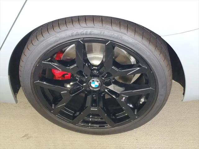 2026 BMW M340i NA