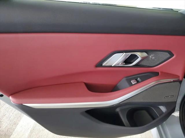 2026 BMW M340i NA