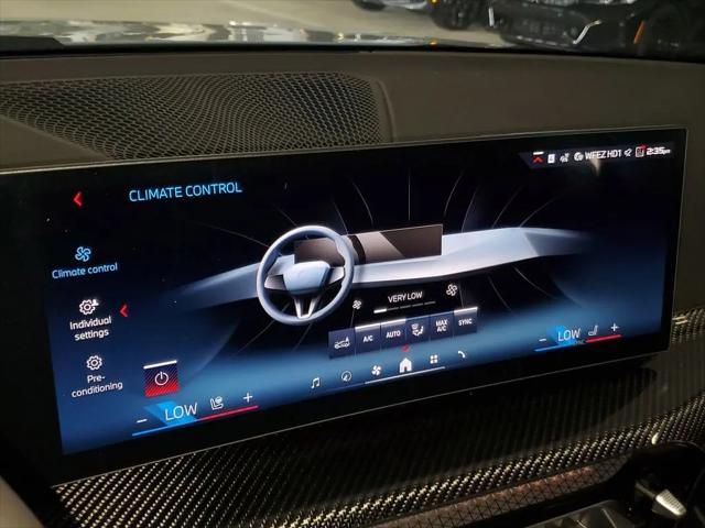 2026 BMW M340i NA