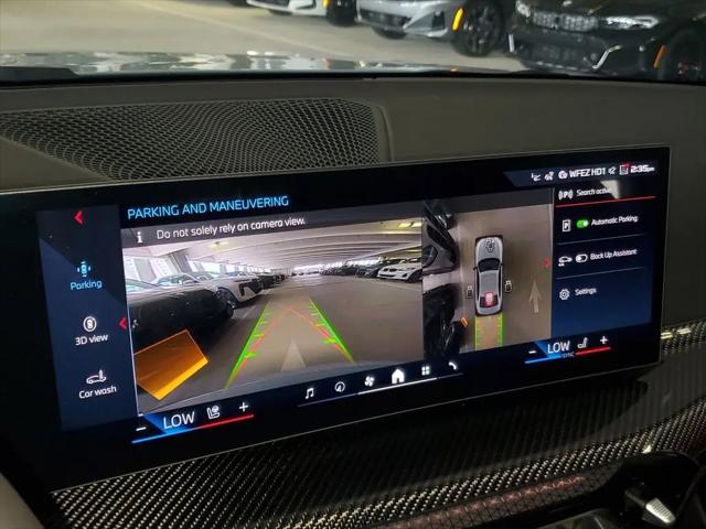2026 BMW M340i NA