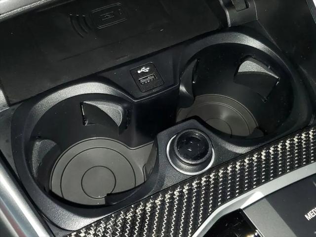 2026 BMW M340i NA