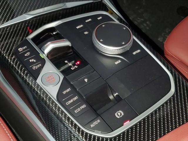 2026 BMW M340i NA