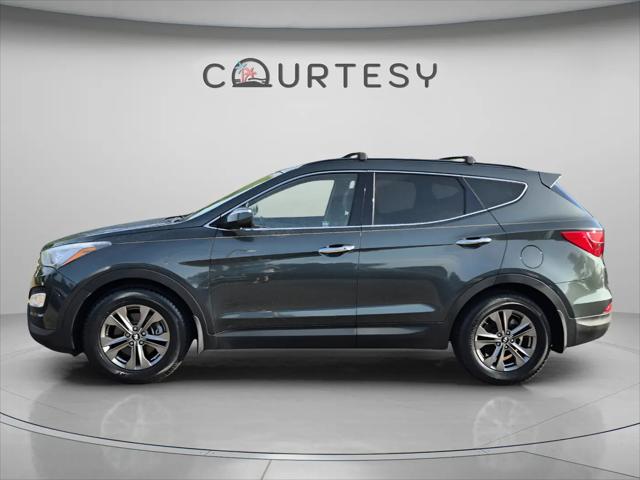 2013 Hyundai Santa Fe Sport
