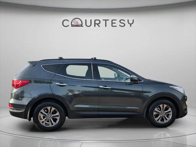 2013 Hyundai Santa Fe Sport