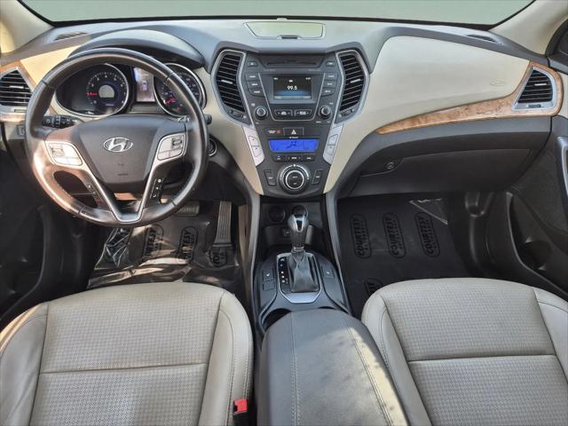 2013 Hyundai Santa Fe Sport