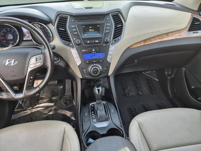 2013 Hyundai Santa Fe Sport