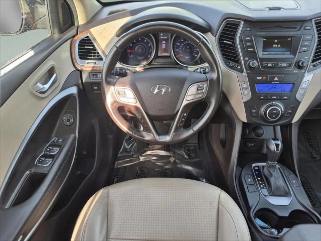2013 Hyundai Santa Fe Sport