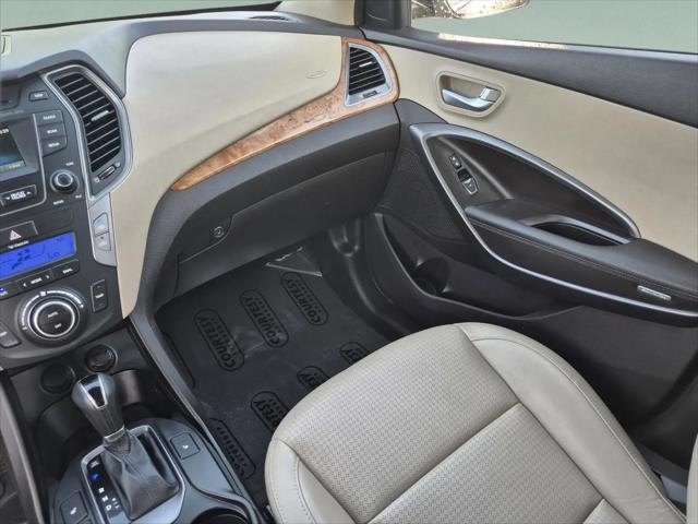 2013 Hyundai Santa Fe Sport