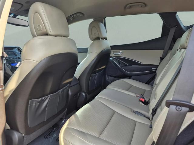 2013 Hyundai Santa Fe Sport