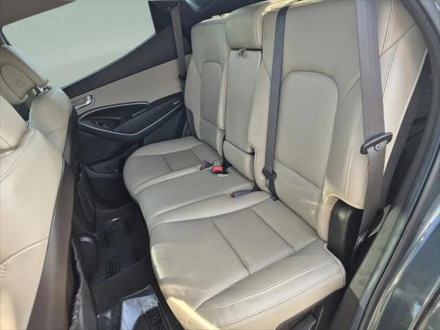 2013 Hyundai Santa Fe Sport