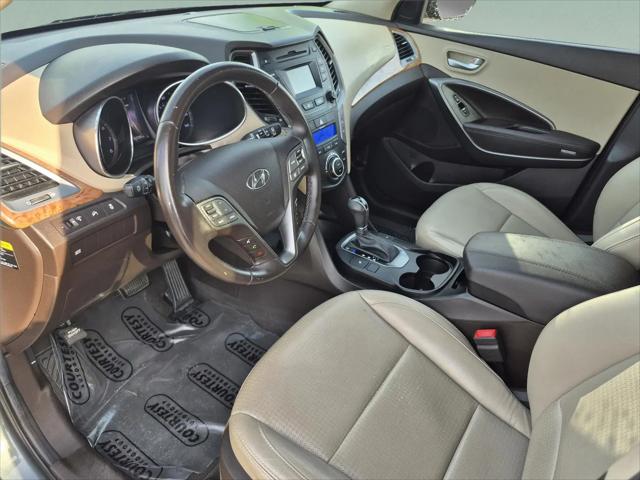 2013 Hyundai Santa Fe Sport
