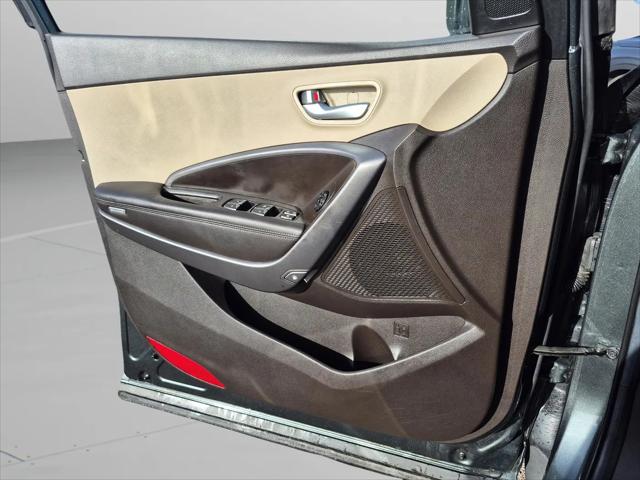 2013 Hyundai Santa Fe Sport