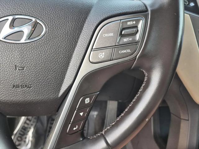 2013 Hyundai Santa Fe Sport