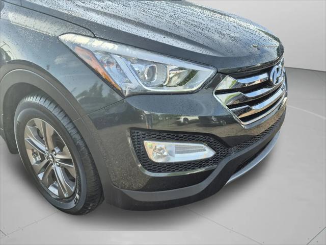 2013 Hyundai Santa Fe Sport