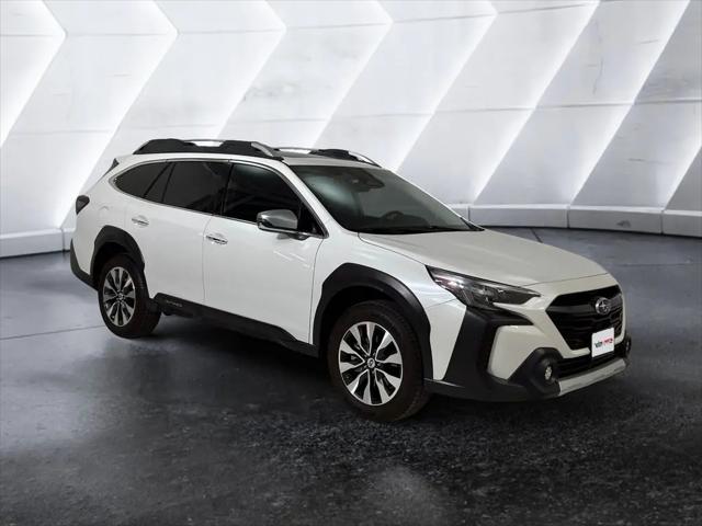 2023 Subaru Outback Touring XT for sale in El Paso, TX