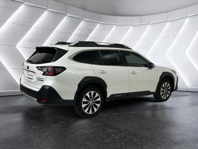 2023 Subaru Outback Touring XT