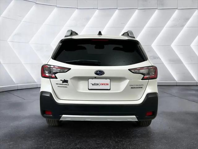 2023 Subaru Outback Touring XT