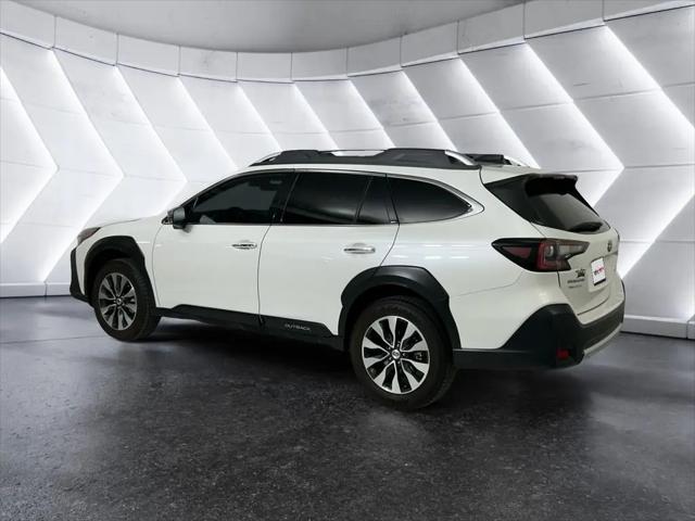 2023 Subaru Outback Touring XT