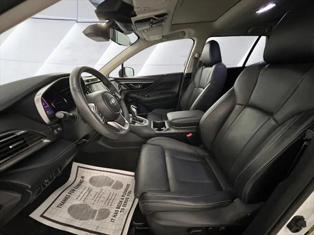 2023 Subaru Outback Touring XT