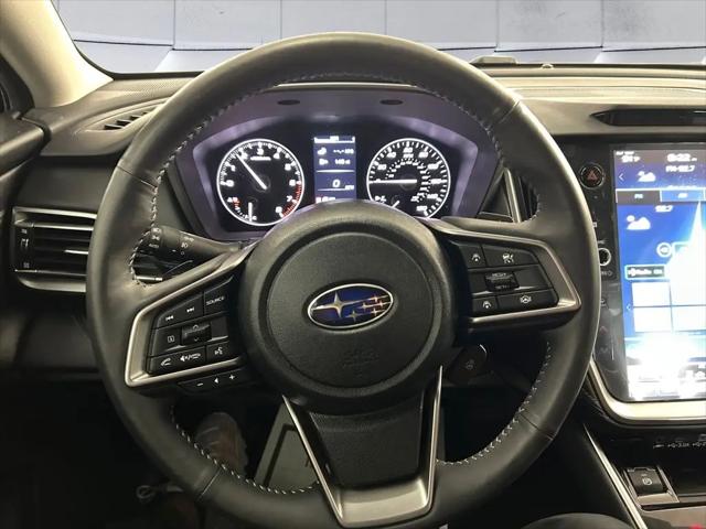 2023 Subaru Outback Touring XT