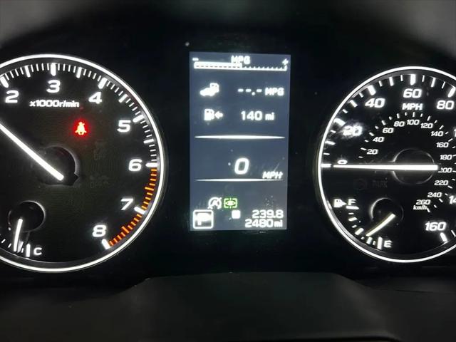 2023 Subaru Outback Touring XT