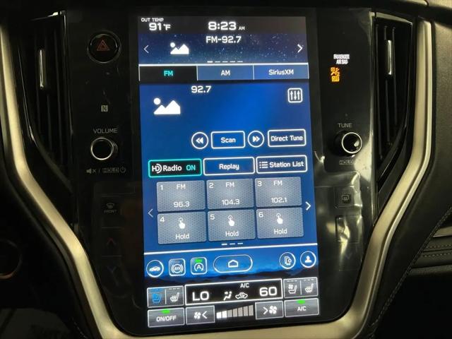 2023 Subaru Outback Touring XT