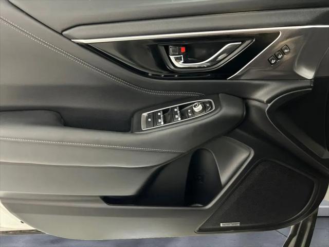 2023 Subaru Outback Touring XT