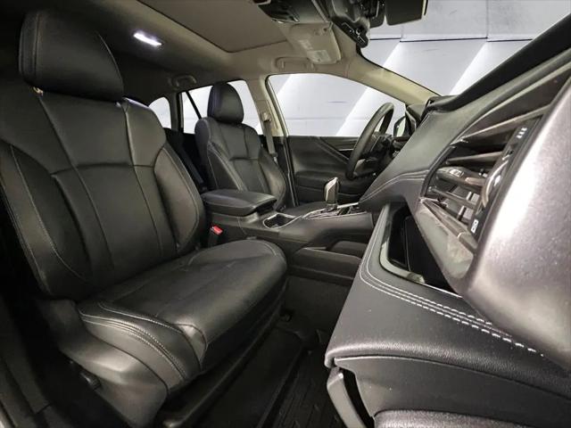 2023 Subaru Outback Touring XT
