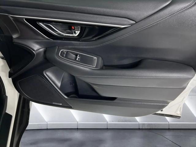 2023 Subaru Outback Touring XT