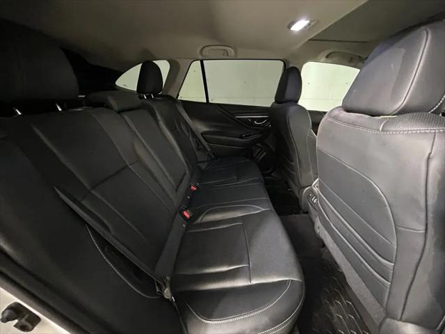 2023 Subaru Outback Touring XT