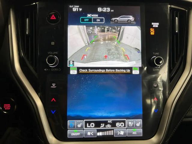 2023 Subaru Outback Touring XT